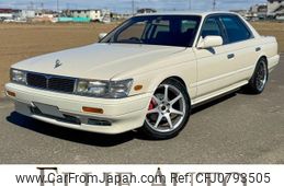 nissan laurel 1990 quick_quick_E-HC33_HC33-126014