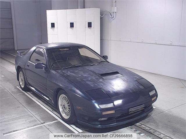 mazda rx-7 1990 -MAZDA--RX-7 FC3S-218717---MAZDA--RX-7 FC3S-218717- image 1