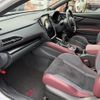 subaru wrx 2022 CFJ1600124 image 7
