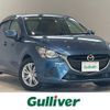 mazda demio 2017 -MAZDA--Demio DBA-DJ3FS--DJ3FS-307890---MAZDA--Demio DBA-DJ3FS--DJ3FS-307890- image 1