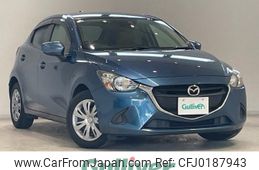 mazda demio 2017 -MAZDA--Demio DBA-DJ3FS--DJ3FS-307890---MAZDA--Demio DBA-DJ3FS--DJ3FS-307890-