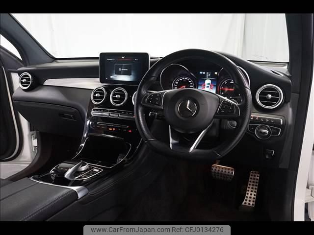 mercedes-benz glc-class 2018 -MERCEDES-BENZ 【名変中 】--Benz GLC 253305C--2F466747---MERCEDES-BENZ 【名変中 】--Benz GLC 253305C--2F466747- image 2