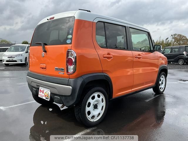 suzuki hustler 2015 -SUZUKI 【名変中 】--Hustler MR41S--115902---SUZUKI 【名変中 】--Hustler MR41S--115902- image 2