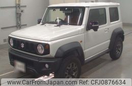 suzuki jimny-sierra 2021 -SUZUKI--Jimny Sierra JB74W-140208---SUZUKI--Jimny Sierra JB74W-140208-