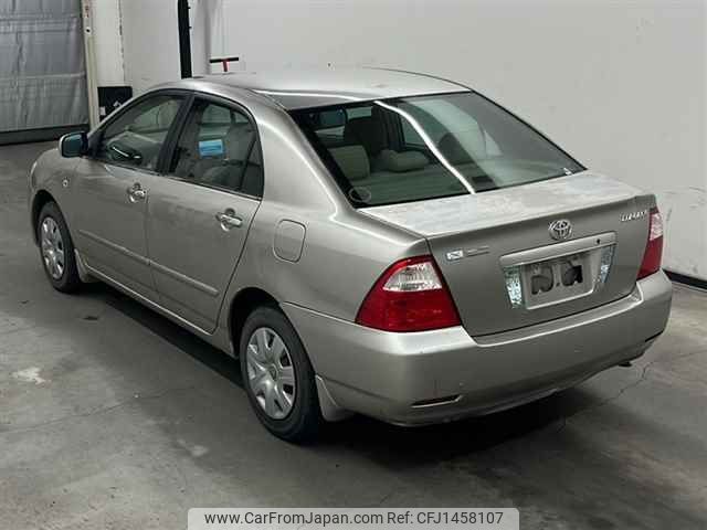 toyota corolla 2006 -TOYOTA--Corolla NZE121-3383423---TOYOTA--Corolla NZE121-3383423- image 2