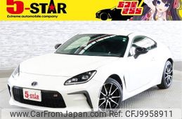 toyota 86 2022 -TOYOTA--86 3BA-ZN8--ZN8-006876---TOYOTA--86 3BA-ZN8--ZN8-006876-