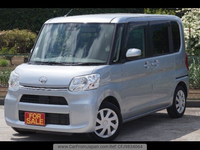 daihatsu tanto 2017 -DAIHATSU--Tanto LA600S--0618017---DAIHATSU--Tanto LA600S--0618017- image 1