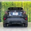 toyota c-hr 2018 -TOYOTA--C-HR DAA-ZYX10--ZYX10-2118835---TOYOTA--C-HR DAA-ZYX10--ZYX10-2118835- image 17