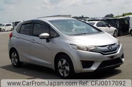 honda fit 2014 -HONDA--Fit DAA-GP5--GP5-1011464---HONDA--Fit DAA-GP5--GP5-1011464-