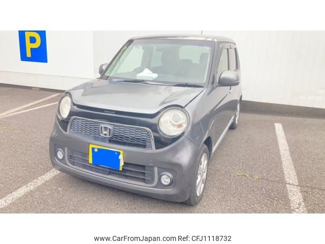 honda n-one 2012 -HONDA--N ONE DBA-JG1--JG1-1009142---HONDA--N ONE DBA-JG1--JG1-1009142- image 1