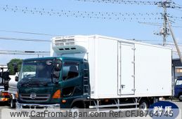 hino ranger 2016 -HINO--Hino Ranger TKG-FD7JLAG--FD7JLA-19738---HINO--Hino Ranger TKG-FD7JLAG--FD7JLA-19738-