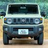 suzuki jimny 2024 -SUZUKI--Jimny 3BA-JB64W--JB64W-322258---SUZUKI--Jimny 3BA-JB64W--JB64W-322258- image 14