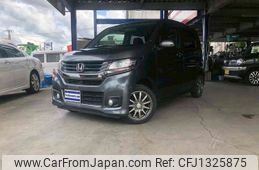 honda n-wgn 2014 GOO_JP_700110115730250623005