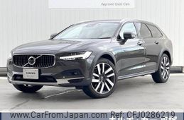 volvo v90 2022 -VOLVO--Volvo V90 5AA-PB420TM--YV1PZ06MCN1145244---VOLVO--Volvo V90 5AA-PB420TM--YV1PZ06MCN1145244-