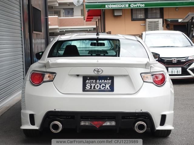 toyota 86 2012 -TOYOTA--86 ZN6--ZN6-017300---TOYOTA--86 ZN6--ZN6-017300- image 2
