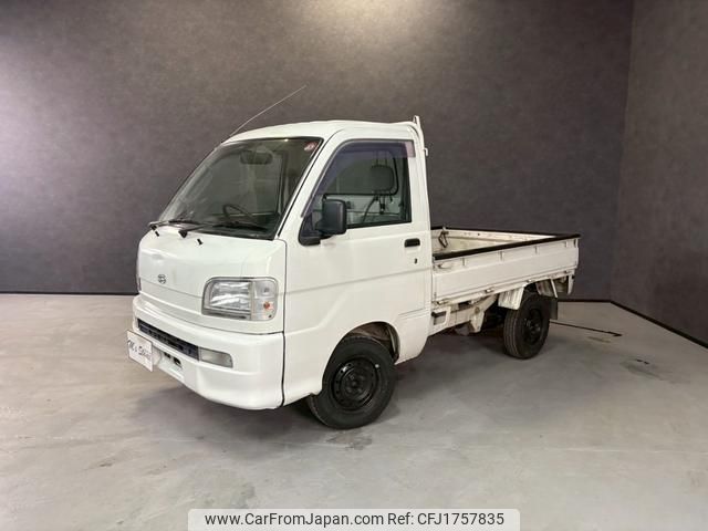 daihatsu hijet-truck 2000 CFJ1757835 image 1