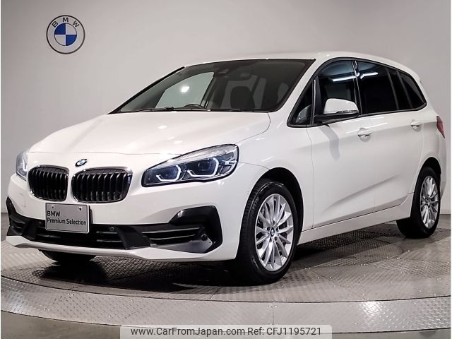 bmw 2-series 2018 -BMW--BMW 2 Series LDA-2E20--WBA7P12000EH82784---BMW--BMW 2 Series LDA-2E20--WBA7P12000EH82784- image 1