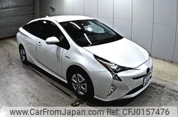 toyota prius 2016 -TOYOTA 【岐阜 】--Prius ZVW55-8012009---TOYOTA 【岐阜 】--Prius ZVW55-8012009-