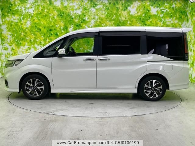 honda stepwagon 2019 quick_quick_DBA-RP3_RP3-1249909 image 2