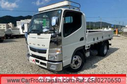 mitsubishi-fuso canter 2019 GOO_NET_EXCHANGE_0730233A30241001W002