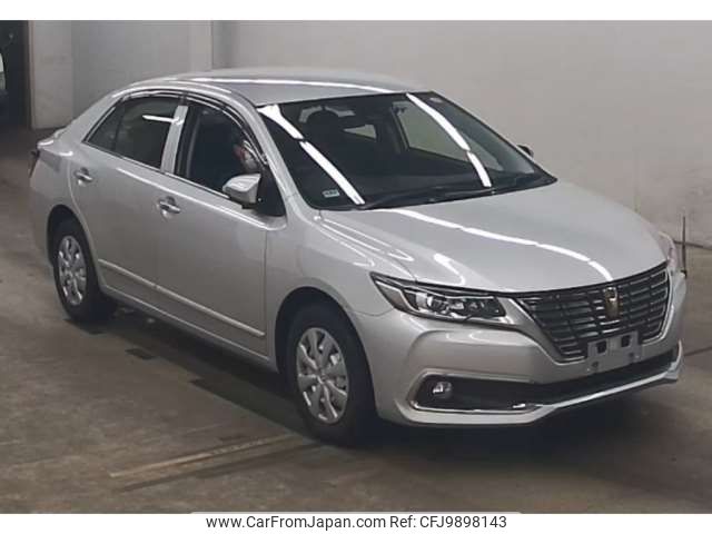 toyota premio 2018 -TOYOTA--Premio DBA-ZRT265--ZRT265-3035259---TOYOTA--Premio DBA-ZRT265--ZRT265-3035259- image 1