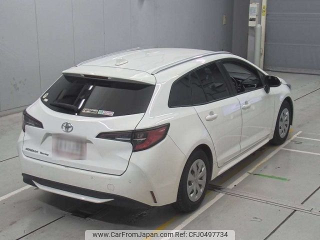 toyota corolla-touring-wagon 2021 -TOYOTA--Corolla Touring ZRE212W-6036230---TOYOTA--Corolla Touring ZRE212W-6036230- image 2