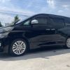 toyota vellfire 2012 -TOYOTA--Vellfire DBA-ANH20W--ANH20----TOYOTA--Vellfire DBA-ANH20W--ANH20-- image 2