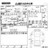 suzuki alto 2020 -SUZUKI 【鳥取 580む3855】--Alto HA36S-565150---SUZUKI 【鳥取 580む3855】--Alto HA36S-565150- image 3