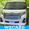 toyota roomy 2021 quick_quick_4BA-M900A_M900A-0630514 image 1