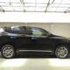 toyota harrier 2016 CFJ1738615 image 2