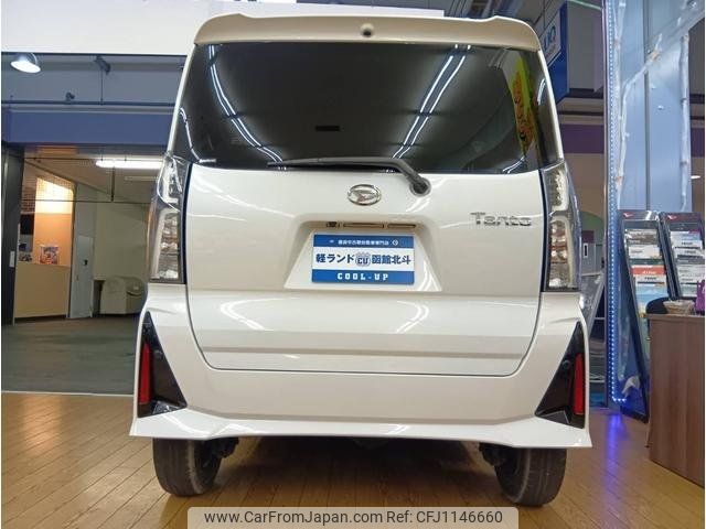 daihatsu tanto 2022 -DAIHATSU--Tanto LA660S--0071972---DAIHATSU--Tanto LA660S--0071972- image 2