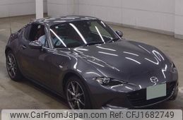 mazda roadster 2018 CFJ1682749
