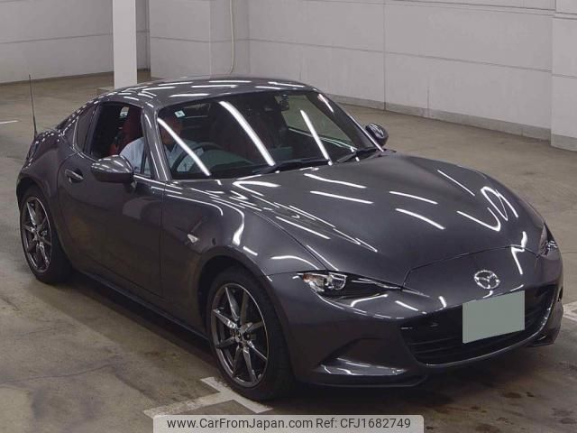 mazda roadster 2018 CFJ1682749 image 1