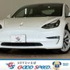 tesla tesla-model3 2021 -TESLA--Tesla Model3 ZAA-3L23--LRW3F7EK0MC329202---TESLA--Tesla Model3 ZAA-3L23--LRW3F7EK0MC329202- image 1