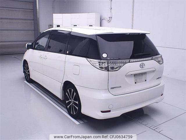 toyota estima 2012 -TOYOTA--Estima ACR50W-0150145---TOYOTA--Estima ACR50W-0150145- image 2