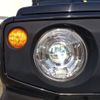 suzuki jimny 2020 -SUZUKI--Jimny 3BA-JB64W--JB64W-152393---SUZUKI--Jimny 3BA-JB64W--JB64W-152393- image 6