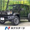 suzuki jimny-nomade 2025 CFJ1816563 image 1