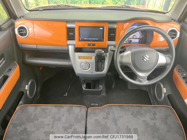 suzuki hustler 2016 CFJ1731988 image 2