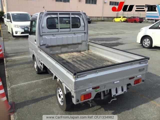 suzuki carry-truck 2015 -SUZUKI--Carry Truck DA16T--203214---SUZUKI--Carry Truck DA16T--203214- image 2