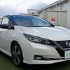 nissan leaf 2019 quick_quick_ZAA-ZE1_ZE1-022272 image 3