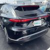 toyota harrier 2022 -TOYOTA--Harrier 6BA-MXUA80--MXUA80-0067031---TOYOTA--Harrier 6BA-MXUA80--MXUA80-0067031- image 3