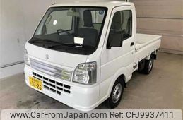 suzuki carry-truck 2022 -SUZUKI 【秋田 480ﾅ3726】--Carry Truck DA16T-724978---SUZUKI 【秋田 480ﾅ3726】--Carry Truck DA16T-724978-