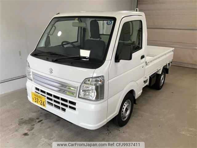 suzuki carry-truck 2022 -SUZUKI 【秋田 480ﾅ3726】--Carry Truck DA16T-724978---SUZUKI 【秋田 480ﾅ3726】--Carry Truck DA16T-724978- image 1