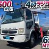 mitsubishi-fuso fighter 2007 GOO_NET_EXCHANGE_0700644A30240924W002 image 2