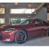 nissan fairlady-z 2024 -NISSAN--Fairlady Z 5BA-RZ34--RZ34-120989---NISSAN--Fairlady Z 5BA-RZ34--RZ34-120989- image 1