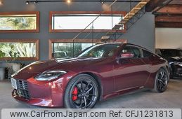 nissan fairlady-z 2024 -NISSAN--Fairlady Z 5BA-RZ34--RZ34-120989---NISSAN--Fairlady Z 5BA-RZ34--RZ34-120989-