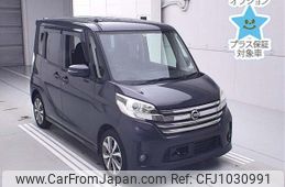 nissan dayz-roox 2014 -NISSAN--DAYZ Roox B21A-0002076---NISSAN--DAYZ Roox B21A-0002076-