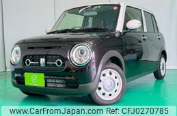 suzuki alto-lapin 2022 -SUZUKI 【名変中 】--Alto Lapin HE33S--400508---SUZUKI 【名変中 】--Alto Lapin HE33S--400508-