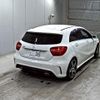 mercedes-benz a-class 2013 -MERCEDES-BENZ 【岡山 318ま】--Benz A Class 176044-WDD1760442J181554---MERCEDES-BENZ 【岡山 318ま】--Benz A Class 176044-WDD1760442J181554- image 6