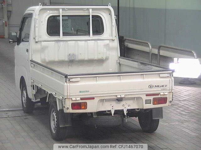 daihatsu hijet-truck 2016 CFJ1467070 image 2
